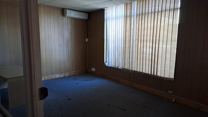 To Let commercial Property for Rent in North End Eastern Cape